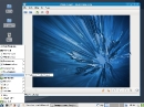 Fedora 14 Xfce Ristretto