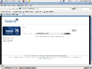 Fedora 14 Gnome Firefox