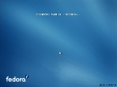 Fedora 14 Gnome Startbildschirm