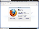 Fedora 15 Gnome Firefox 4