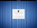 Fedora 15 Gnome Startbildschirm