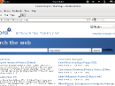 Fedora 15 Firefox 4