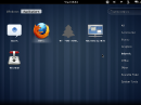 Fedora 15 Applikationen