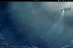 Fedora 16