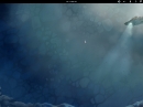 Fedora 16 Desktop