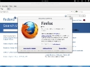 Fedora 16 Firefox