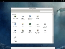 Fedora 16 Systemeinstellungen