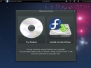 Fedora 17 ausprobieren - installieren