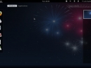 Fedora 17 Dashboard