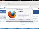 Fedora 17 Firefox 12