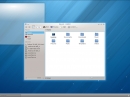 Fedora 18 KDE Dolphin