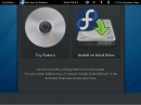 Fedora 18 Ausprobieren - Installieren