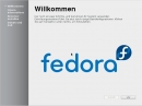 Fedora 18 erste Schritte