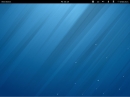 Fedora 18 Desktop