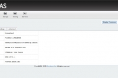 FreeNAS 8.0