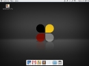 Fuduntu 2012.1 Desktop