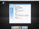 Fuduntu 2012.2 über GNOME 2.32