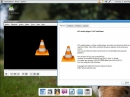 Fuduntu 2012.4 VLC