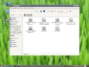 Fusion Linux 14 Dateimanager Nautilus