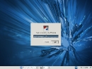 Fusion Linux 14 Login