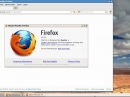 GhostBSD 3.0 LXDE Firefox