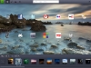 Jolicloud HTML-5-Desktop: Hintergrundbilder