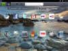 Jolicloud lokale Desktop-Umgebung