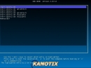 Kanotix 2013 Bootscreen