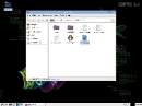 Knoppix 6.4.3 DVD-Edition Dateimanager