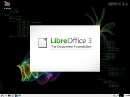 Knoppix 6.4.3 DVD-Edition LibreOffice