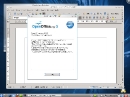 Kororaa 14 Live Beta OpenOffice.org