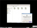 Liberté Linux 2012.3 PCmanFM
