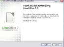 LibreOffice 3.3 Installation