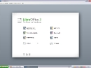 LibreOffice 3.3 Start auf Deutsch