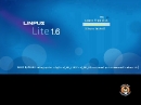 Linpus Linux 1.6 Lite Desktop Bootscreen