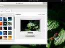 Linpus Linux 1.6 Lite Desktop Hintergründe