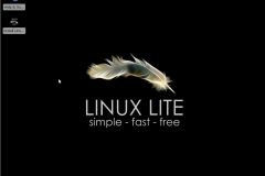 Linux Lite 1.0.0