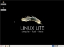 Linux Lite 1.0.0 Desktop