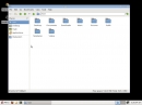 Linux Lite 1.0.0 Dateimanager