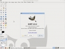 Linux Lite 1.0.0 GIMP