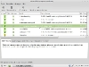 Linux Mint 10 GNOME Aktualisierungs-Verwaltung