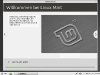 Linux Mint 10 GNOME