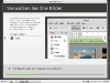 Linux Mint 10 GNOME