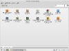 Linux Mint 10 GNOME Software-Verwaltung