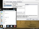 Linux Mint 10 KDE Internet und Firewall-Konfiguration