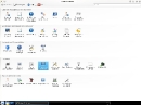 Linux Mint 10 KDE Systemeinstellungen