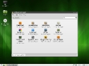 Linux Mint 10 LXDE Software-Manager