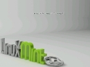 Linux Mint 11 Katya Bootscreen