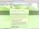 Linux Mint 11 Katya Firefox