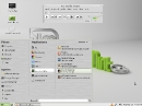 Linux Mint 11 Katya Multimedia